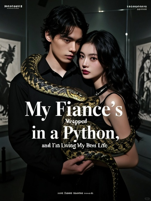 My Fiancé's Wrapped in a Python, and I'm Living My Best Life