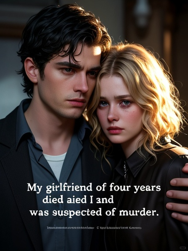 My girlfriend of four years died and I was suspected of murder.