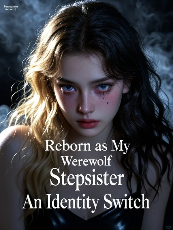 Reborn as My Werewolf Stepsister: An Identity Switch