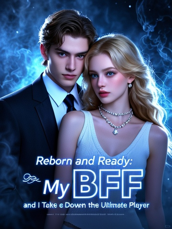 Reborn and Ready: My BFF and I Take Down the Ultimate Player