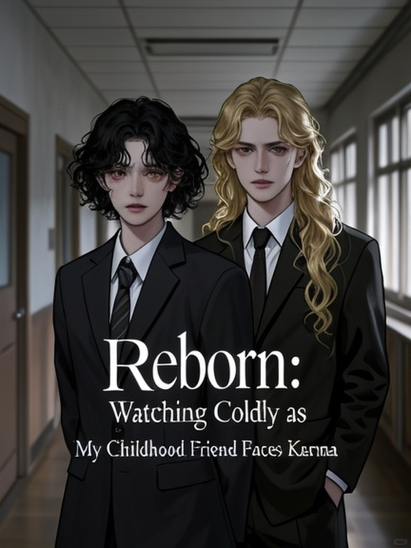 Reborn: Watching Coldly as My Childhood Friend Faces Karma