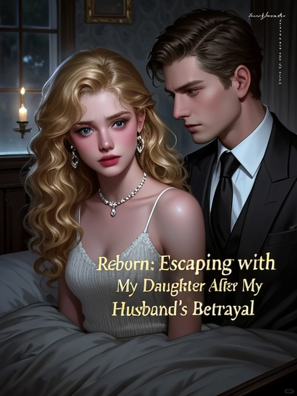 Reborn: Escaping with My Daughter After My Husband's Betrayal