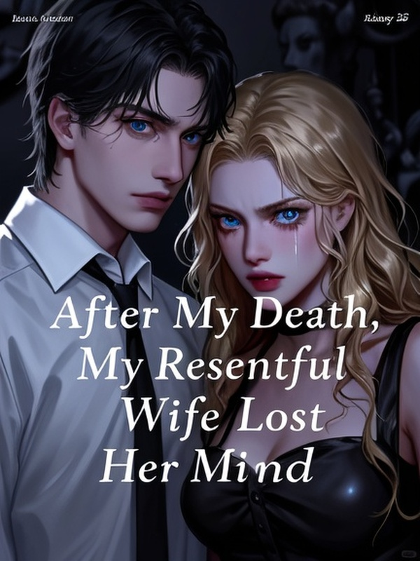 After My Death, My Resentful Wife Lost Her Mind