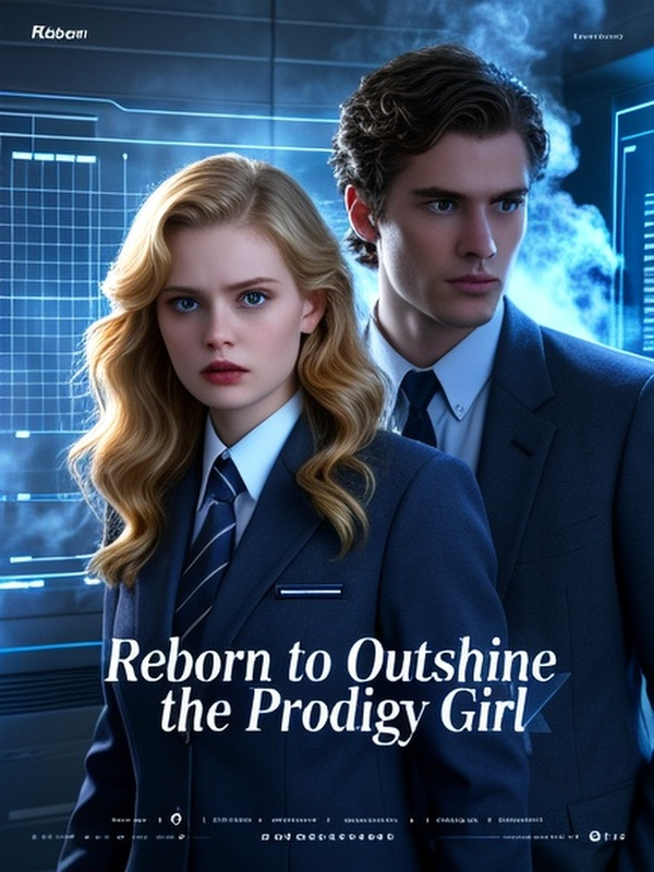 Reborn to Outshine the Prodigy Girl