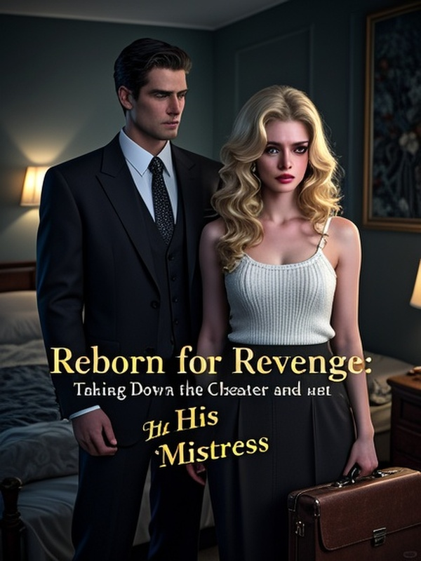 Reborn for Revenge: Taking Down the Cheater and His Mistress