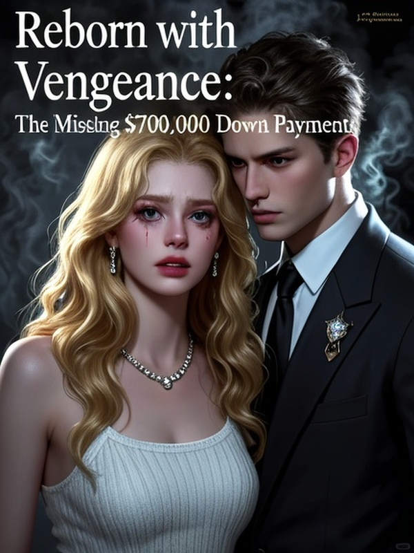 Reborn with Vengeance: The Missing $700,000 Down Payment