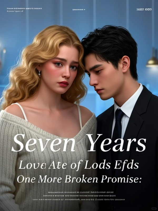 Seven Years of Love Ends After One More Broken Promise