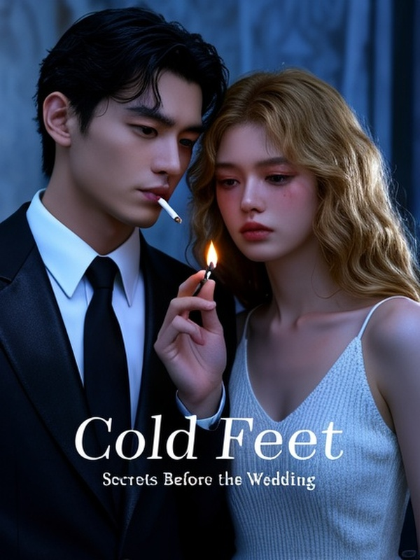 Cold Feet: Secrets Before the Wedding