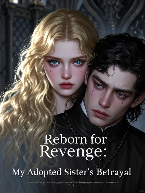 Reborn for Revenge: My Adopted Sister's Betrayal