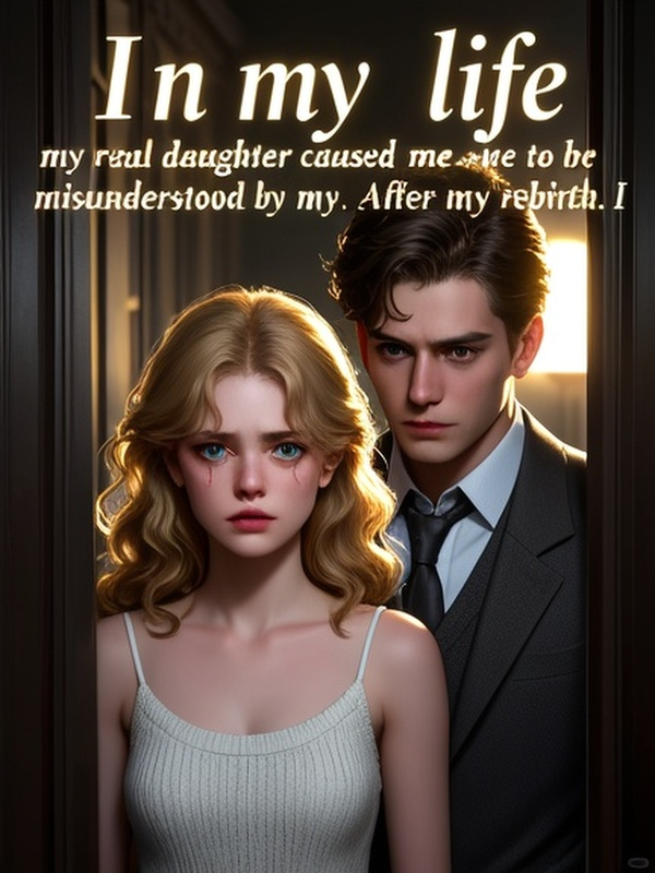 In my last life, my real daughter caused me to be misunderstood by my brother. After my rebirth, I abused my real daughter