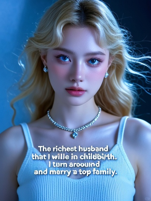 The richest husband hopes that I will die in childbirth. I turn around and marry a top family.