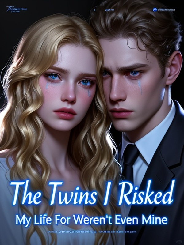 The Twins I Risked My Life For Weren't Even Mine