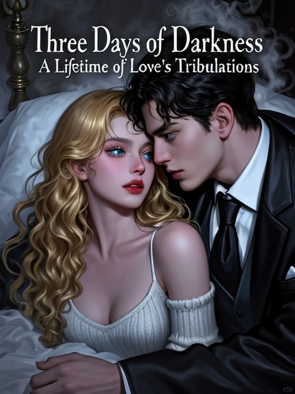 Three Days of Darkness, A Lifetime of Love's Tribulations