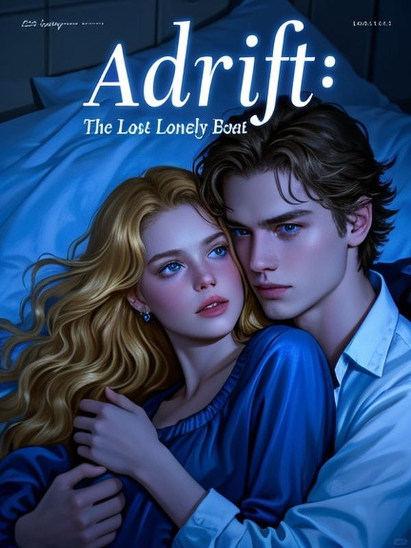 Adrift: The Lost Lonely Boat