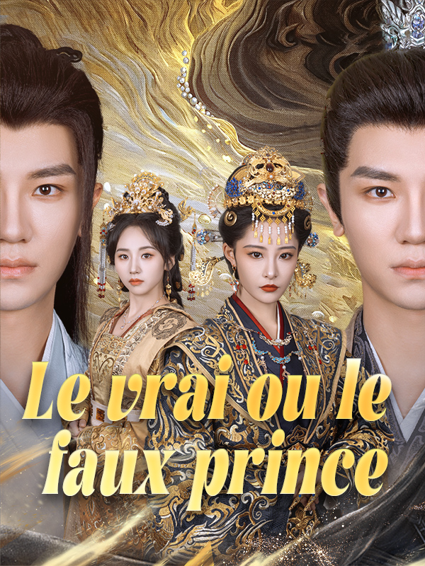 Le vrai ou le faux prince