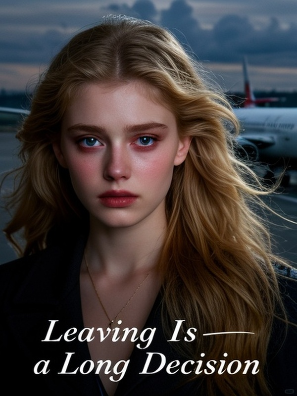 Leaving Is a Long Decision
