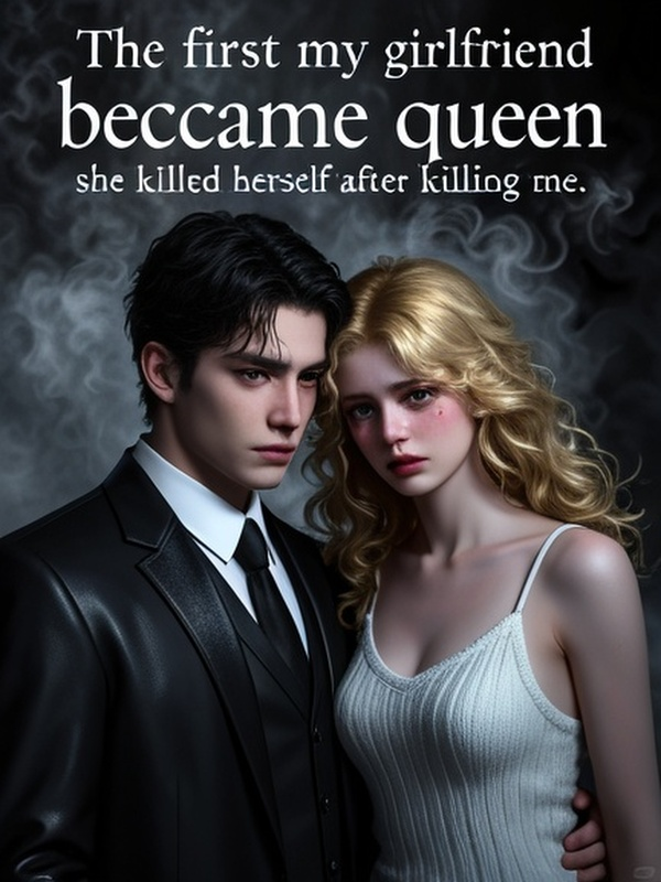 The first night my girlfriend became queen, she killed herself after killing me.