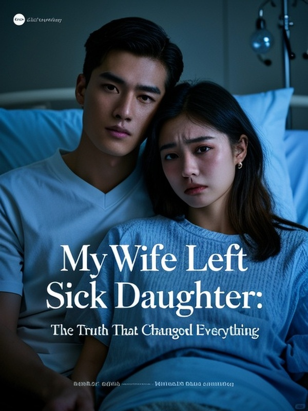 My Wife Left Our Sick Daughter: The Truth That Changed Everything