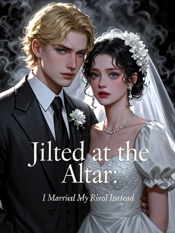 Jilted at the Altar: I Married My Rival Instead