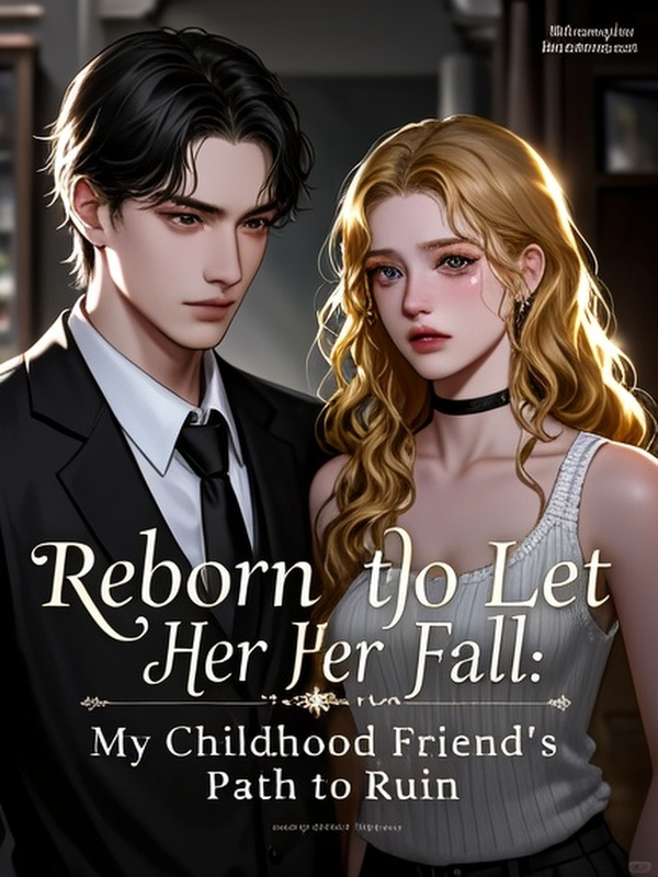 Reborn to Let Her Fall: My Childhood Friend's Path to Ruin