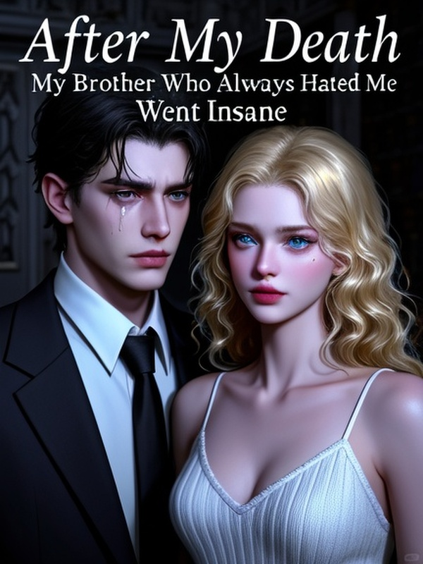 After My Death, My Brother Who Always Hated Me Went Insane