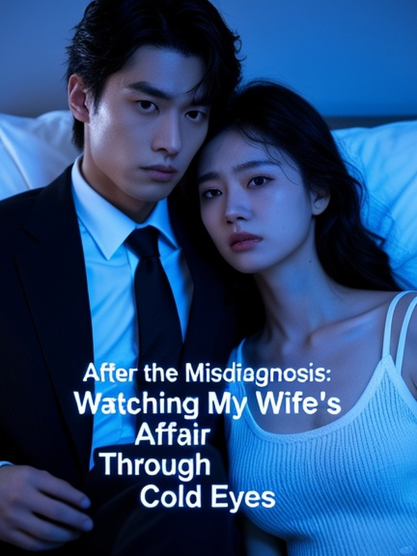 After the Misdiagnosis: Watching My Wife's Affair Through Cold Eyes