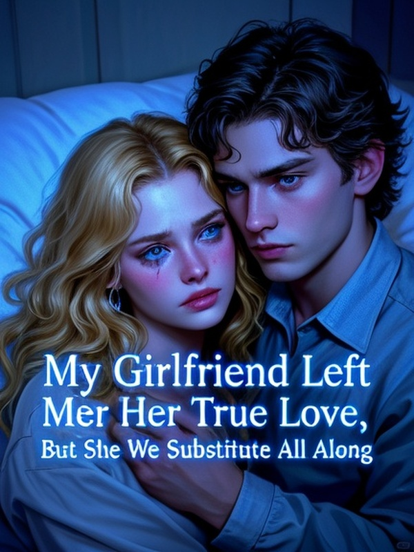 My Girlfriend Left Me for Her True Love, But She Was the Substitute All Along