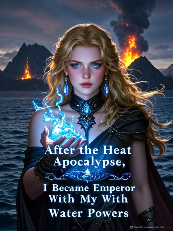 After the Heat Apocalypse, I Became Emperor with My Water Powers