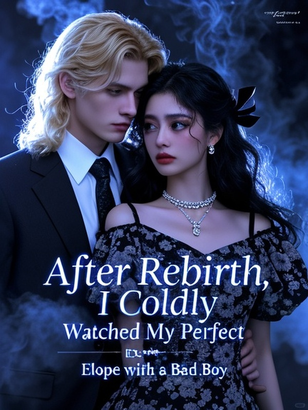 After Rebirth, I Coldly Watched My Perfect Ex Elope with a Bad Boy