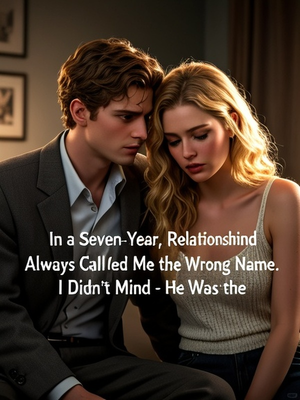 In a Seven-Year Relationship, My Boyfriend Always Called Me by the Wrong Name. I Didn't Mind - He Was the Rebound All Along