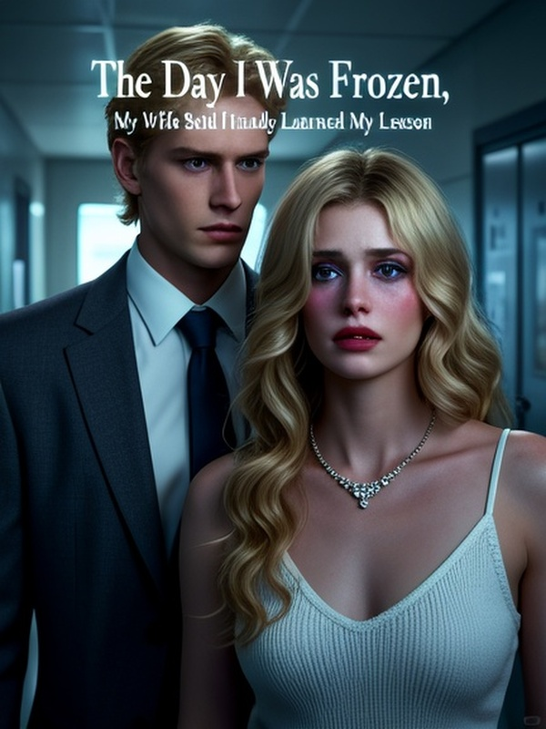 The Day I Was Frozen, My Wife Said I Finally Learned My Lesson