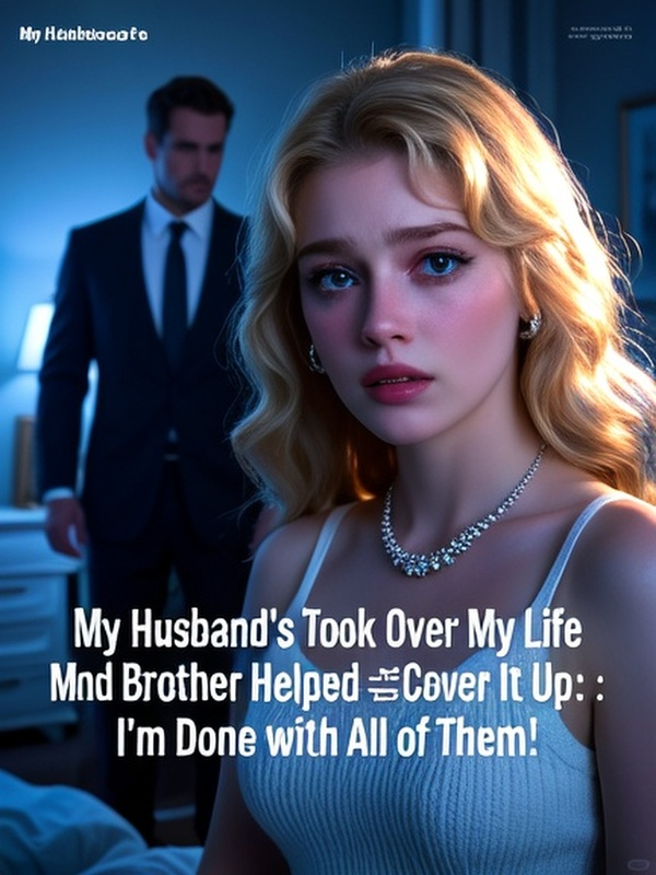 My Husband's Mistress Took Over My Life, and My Brother Helped Cover It Up: I'm Done with All of Them!