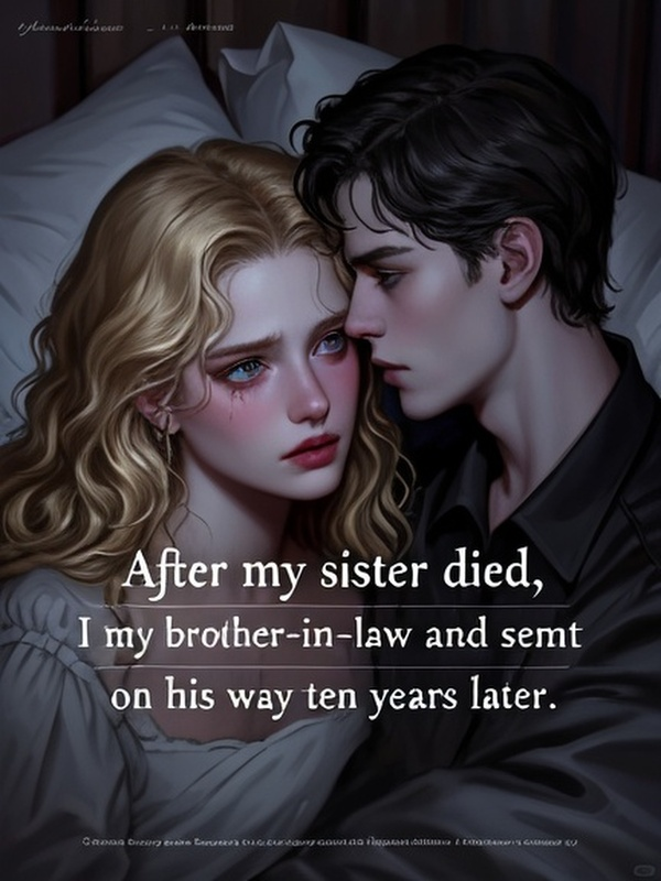 After my sister died, I married my brother-in-law and sent him on his way ten years later.