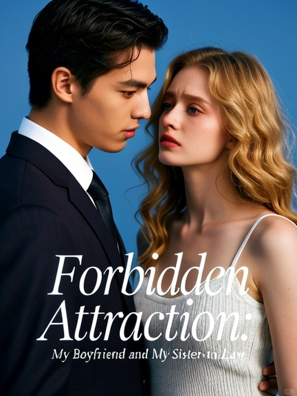 Forbidden Attraction: My Boyfriend and My Sister-in-Law
