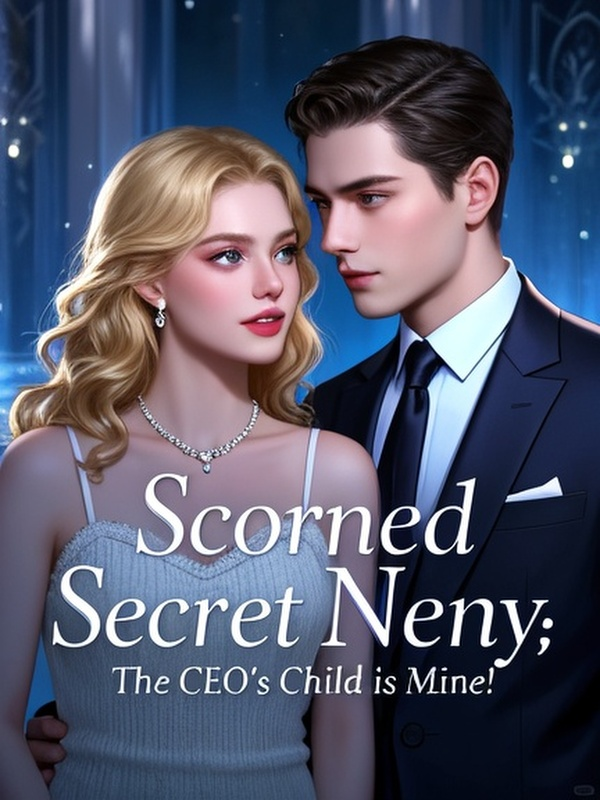 Scorned Nanny, Secret Heir: The CEO's Child is Mine!