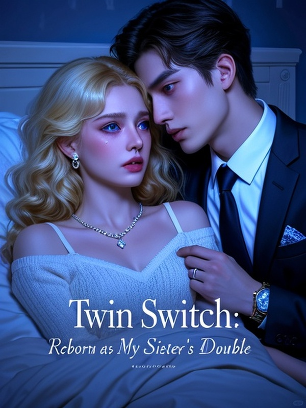 Twin Switch: Reborn as My Sister's Double