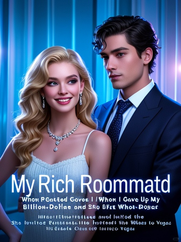 My Rich Roommate Panicked When I Gave Up My Billion-Dollar Inheritance and She Invited the Whole Class to Vegas