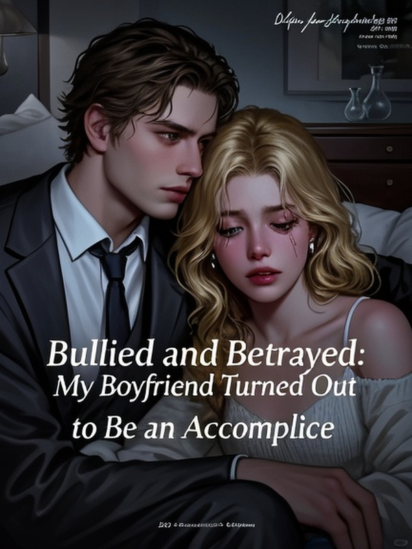 Bullied and Betrayed: My Boyfriend Turned Out to Be an Accomplice