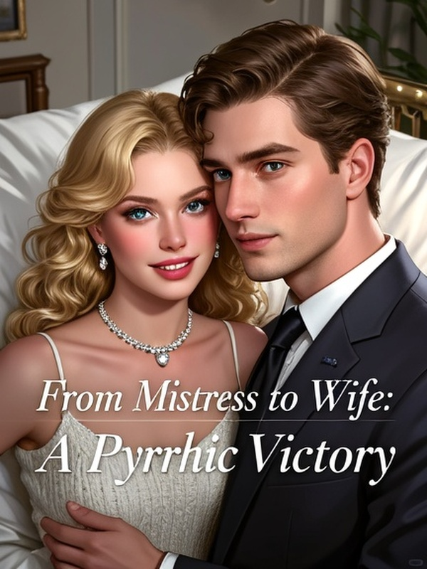 From Mistress to Wife: A Pyrrhic Victory