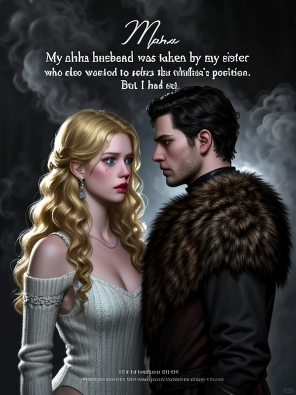 My alpha husband was taken by my sister, who also wanted to seize the chieftain's position. But I had set a trap for her.