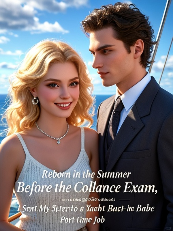 Reborn in the Summer Before the College Entrance Exam, I Sent My Sister to a Yacht Babe Part-time Job