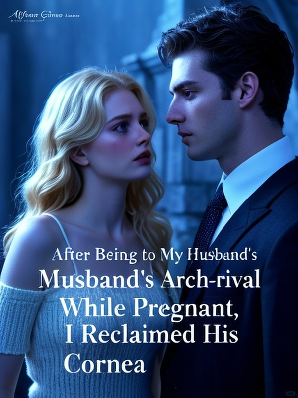After Being Given to My Husband's Arch-rival While Pregnant, I Reclaimed His Cornea