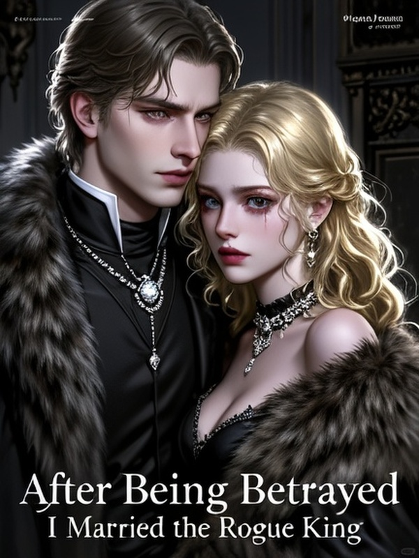 After Being Betrayed, I Married the Rogue King