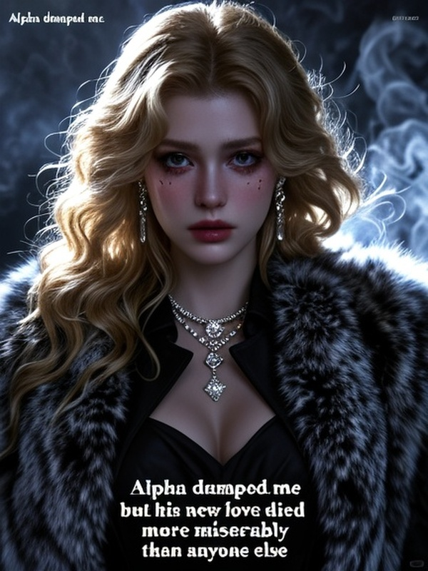 Alpha dumped me, but his new love died more miserably than anyone else