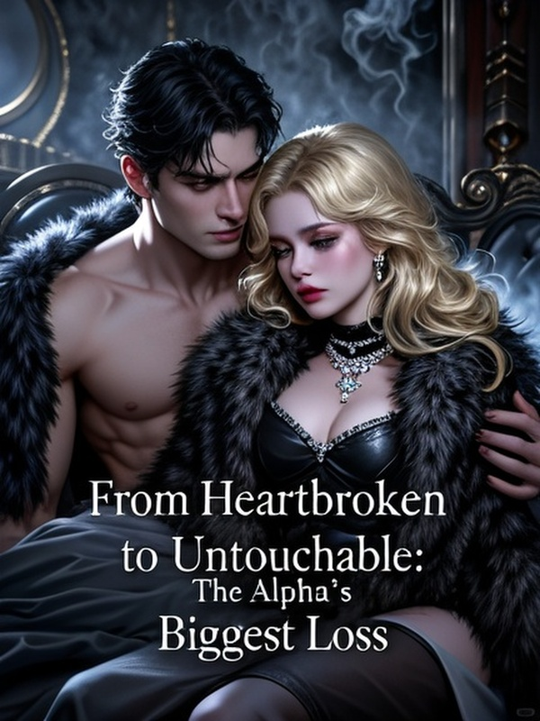 From Heartbroken to Untouchable: The Alpha’s Biggest Loss