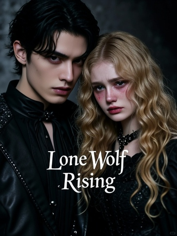 Lone Wolf Rising