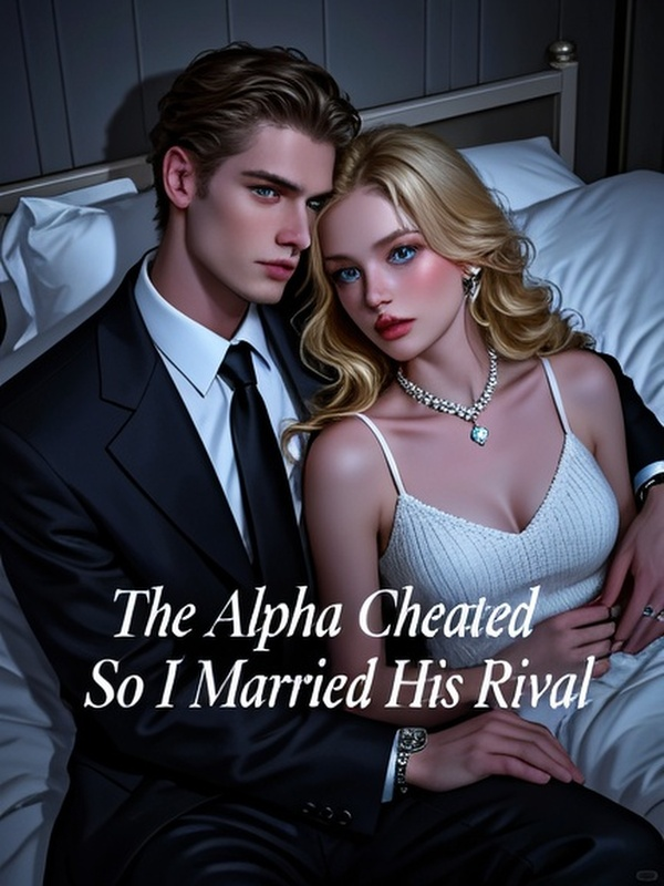 The Alpha Cheated, So I Married His Rival