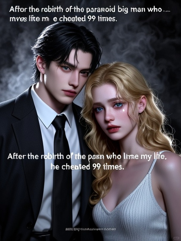 After the rebirth of the paranoid big man who loves me like my life, he cheated 99 times.