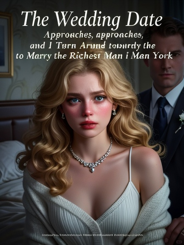 The Wedding Date Approaches, and I Turn Around to Marry the Richest Man in New York