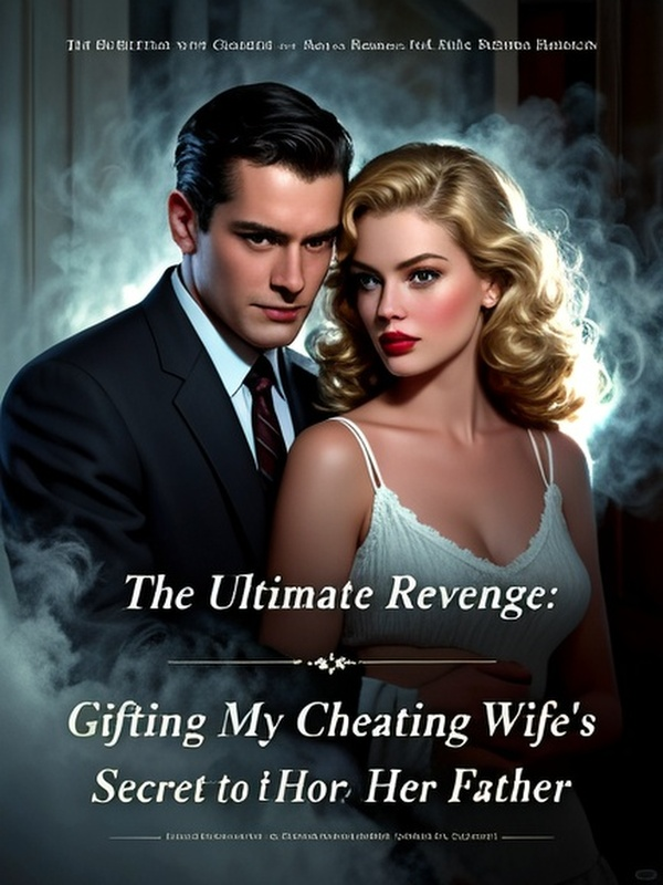 The Ultimate Revenge: Gifting My Cheating Wife's Secret to Her Father